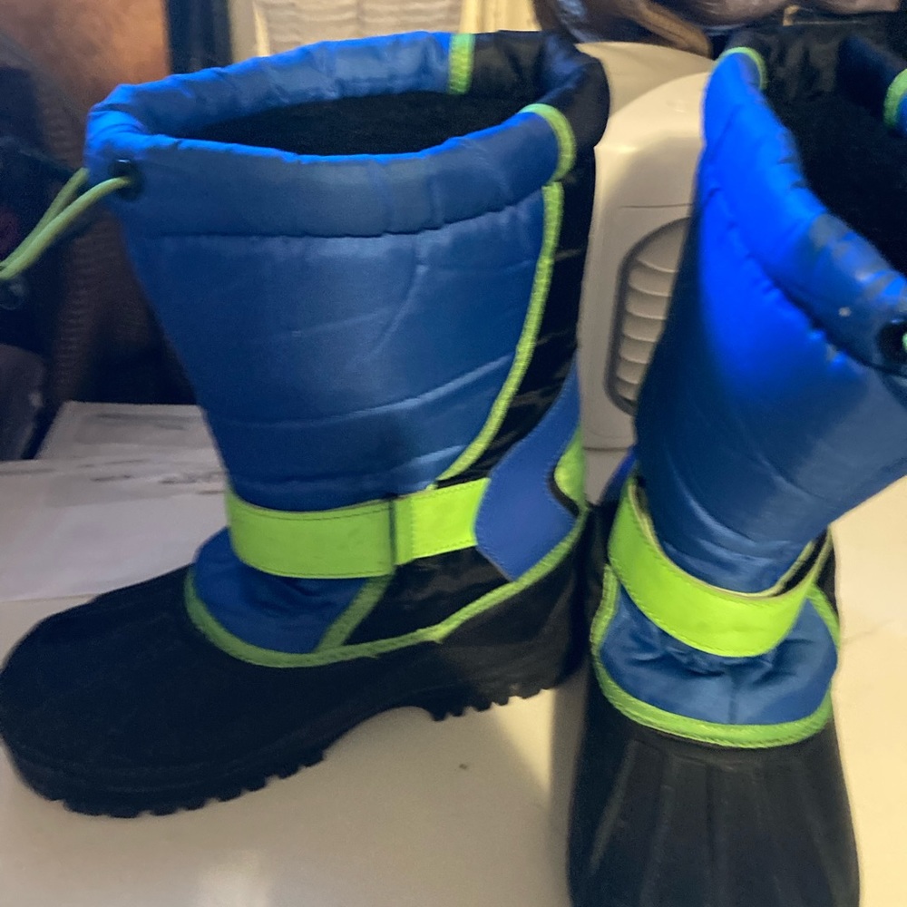 Boots